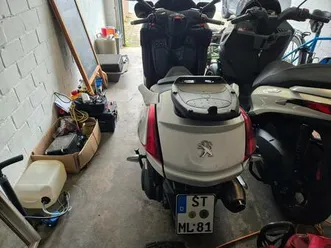 peugeot metropolis 400