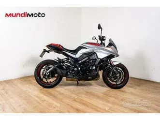 suzuki katana 1000 abs - 2020