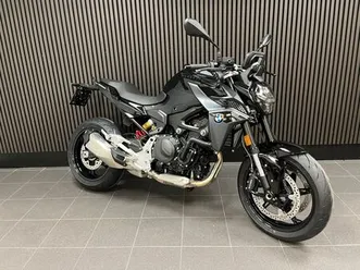 bmw f900r