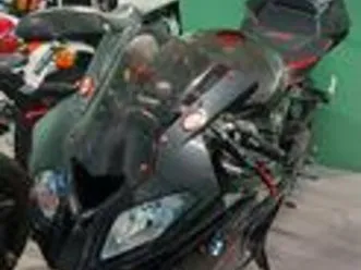 bmw s 1000 rr - carbon look - finanziabile