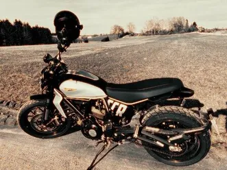 ducati scrambler icon 800