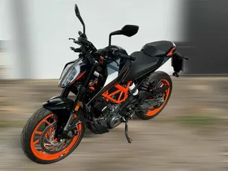 ktm 390 duke