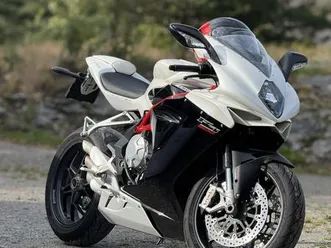 mv agusta f3 800