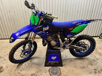 yamaha yz 125
