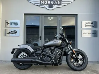 indian scout bobber sixty limited