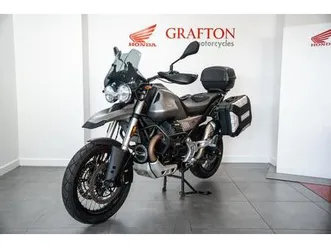 moto guzzi v85 850 tt euro 4 853 cc