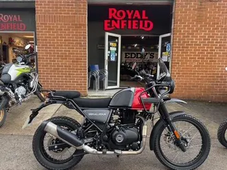 royal enfield himalayan 411 410 euro 5 411 cc