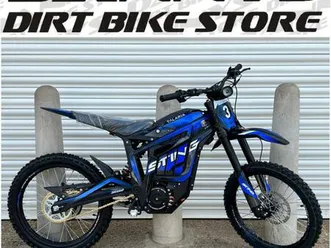 dannys dirt bikes new talaria sting r 2025 mx4 electric off road surron lbx