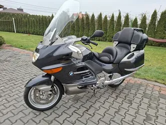 sprzedam k1200lt sandomierz