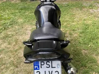 suzuki bandit 600n 1997r a2 slupca