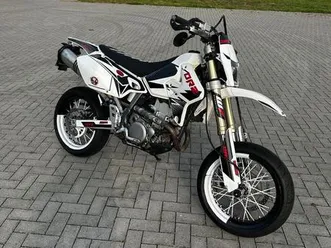 suzuki drz 400 sm