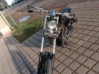 suzuki vs 800 intruder