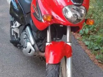 motorrad suzuki freewind