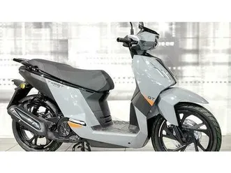 vendo peugeot tweet 125 fl gt abs (2024) nuova a casalgrasso (codice 9889348) - moto.it