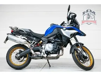bmw f 850 gs