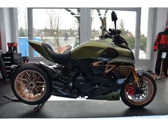 ducati diavel v4 rs
