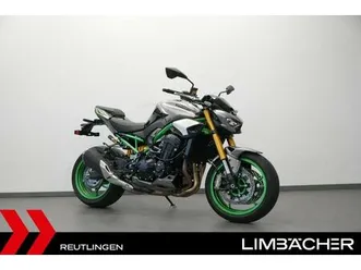 kawasaki z900 se