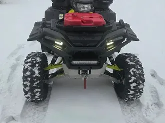 polaris sportsman 1000xp cieszyn