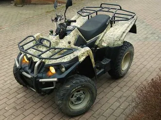 lucky star sp 250 access motor triton tomahawk suzuki ltz 250 wladyslawowo