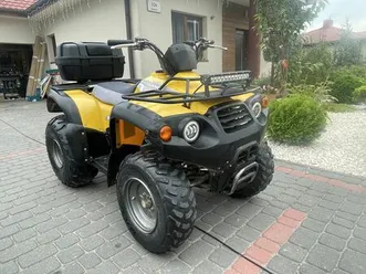 quad aeon overland 180 brody