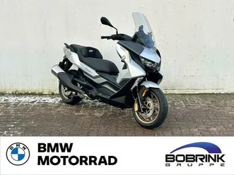 bmw c 400 gt komfort paket, oil inklusive 3/30