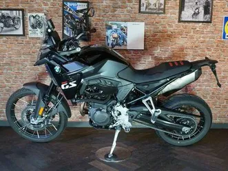 bmw f 900 gs dynamik, rdc, tempomat, navi vorb.. sos