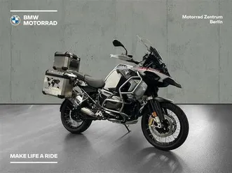 bmw r 1250 gs adventure top ausstattung / ko