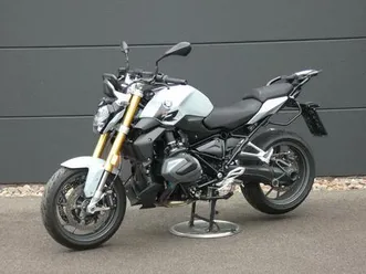 bmw r 1250 r premium selection