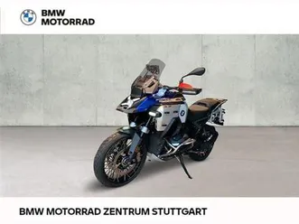 bmw r 1300 gs adventure asa, trophy,