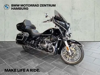 bmw r 18 transcontinental