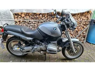 motorrad bmw r850r
