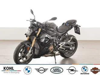 bmw s 1000 r 3 pakete + intelligenter notruf