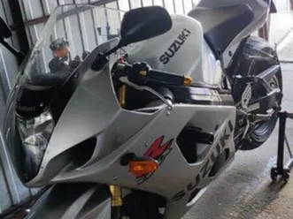 suzuki gsx-r 1000 k3 — 2003 r. ostrowiec świętokrzyski