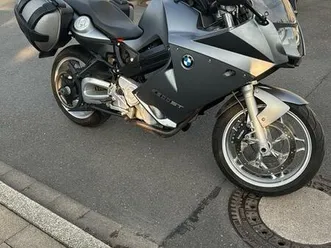 motorrad bmw f 800 st