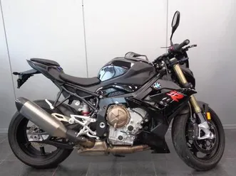 bmw s 1000 r