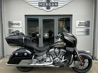 indian roadmaster elite 1890 euro 5 1890 cc