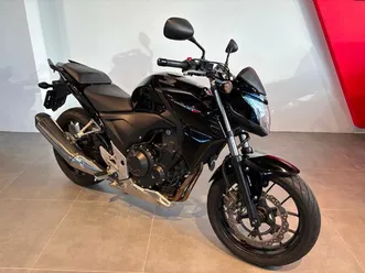 cb 500 fa abs