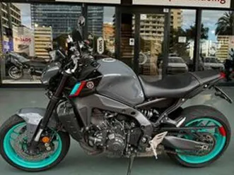 yamaha mt-09 abs