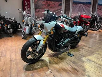 indian scout 101 100 jahre (eur 250/2,99%)