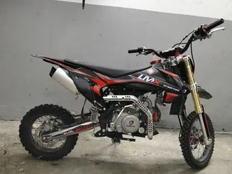 cross lmx 140 !!! rzeszów