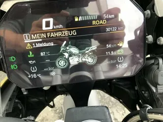 occasion bmw r 1200 gs