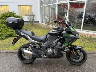 occasion kawasaki versys 1000 s