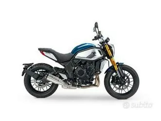 cf moto 700cl-x heritage