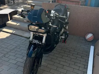 bmw f800r a2 motorrad 48ps naked bike