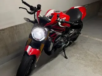 ducati monster