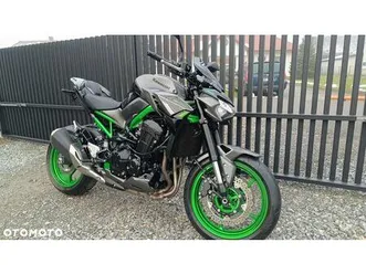 kawasaki z 900