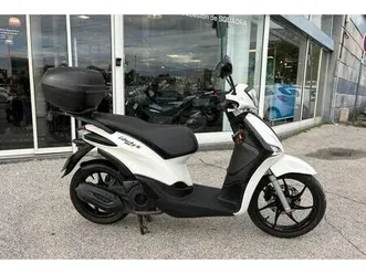 piaggio liberty 2024