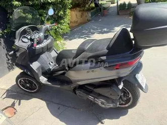 piaggio sport