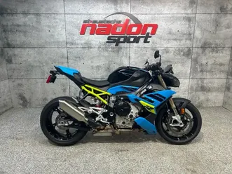 2025 bmw s1000r