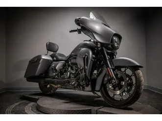 2021 harley-davidson street glide special